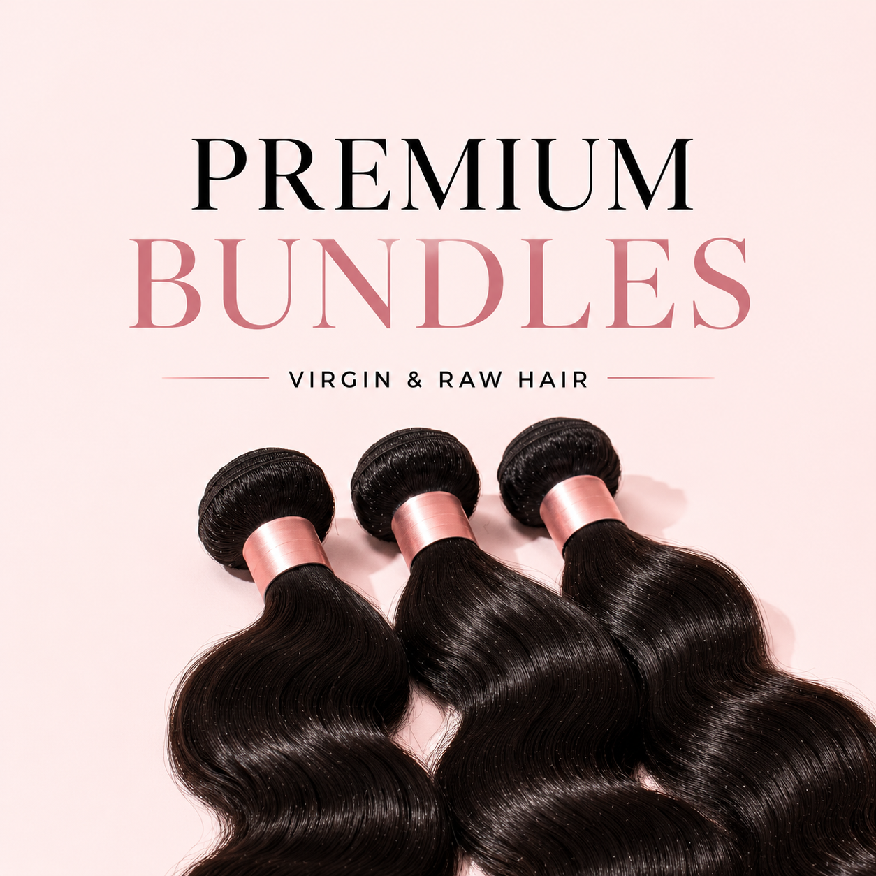 Premium Bundles