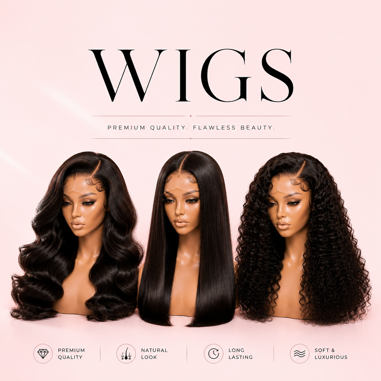 Wigs