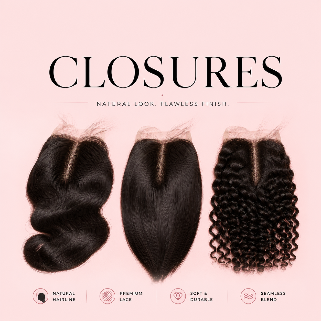 Closures