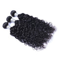 Tidal Curl