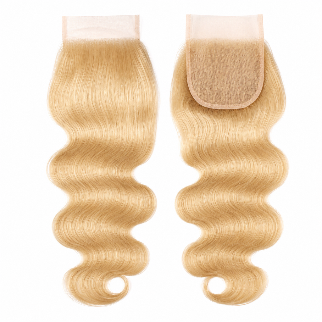 Velvet Closure
