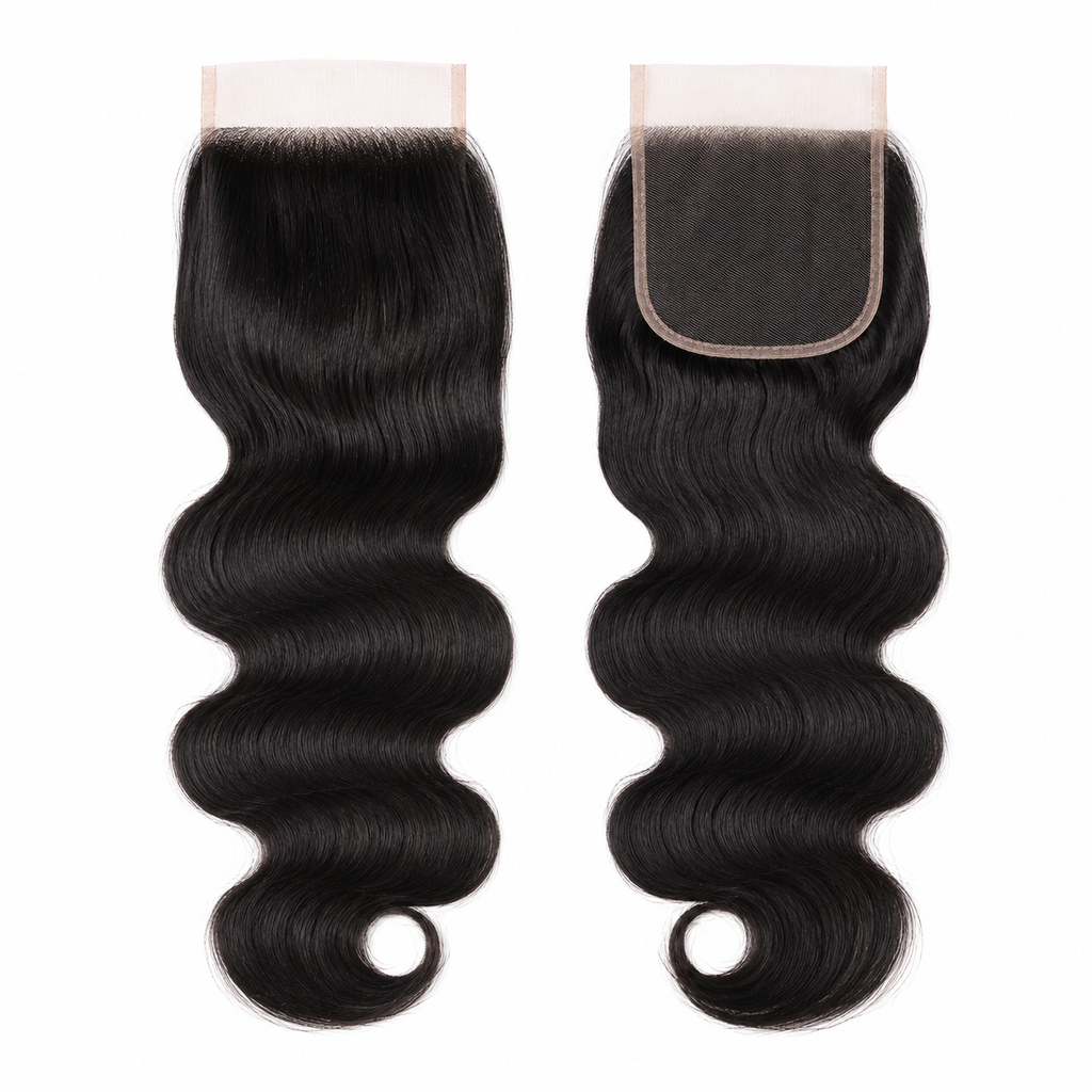 Velvet Closure