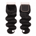 Velvet Closure