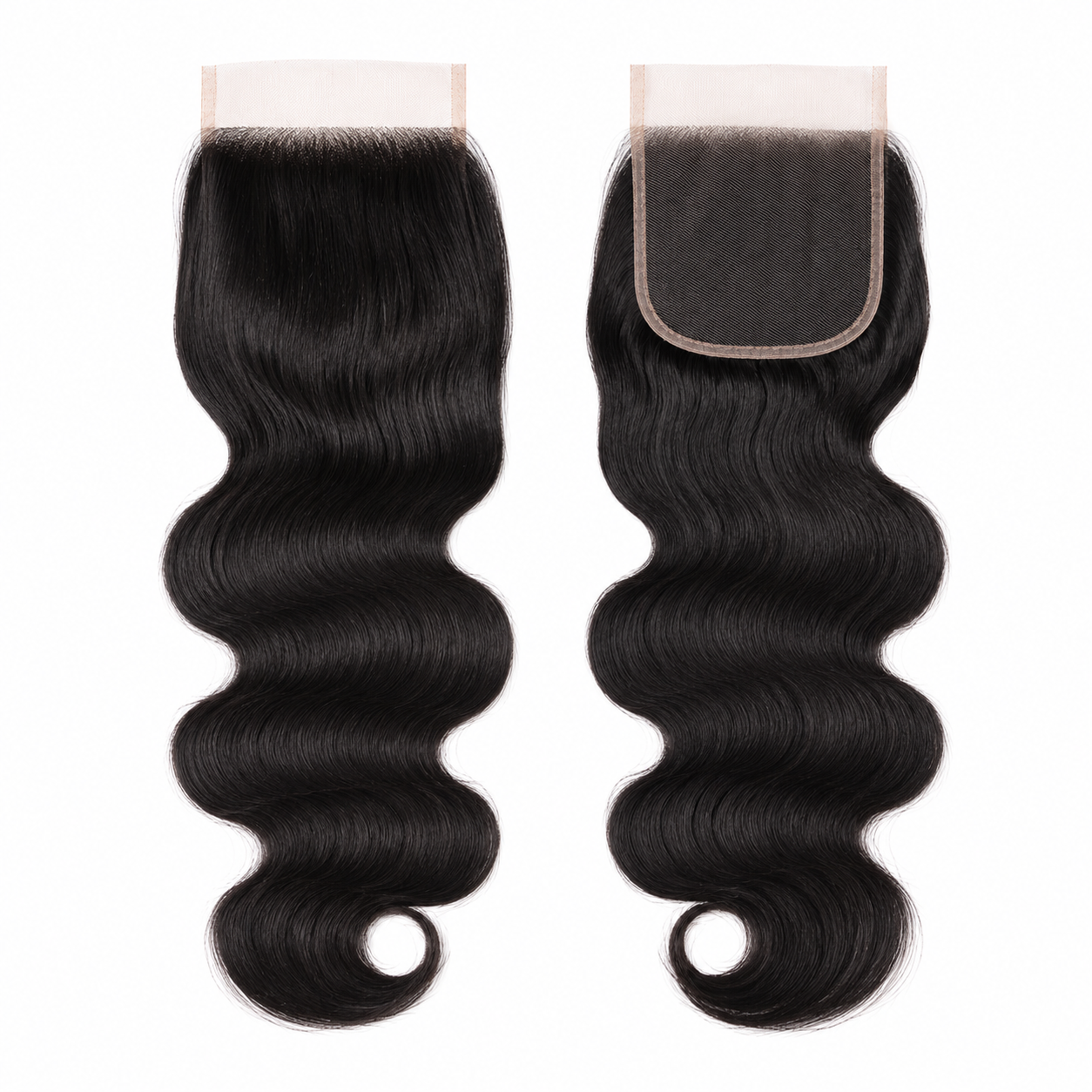Velvet Closure